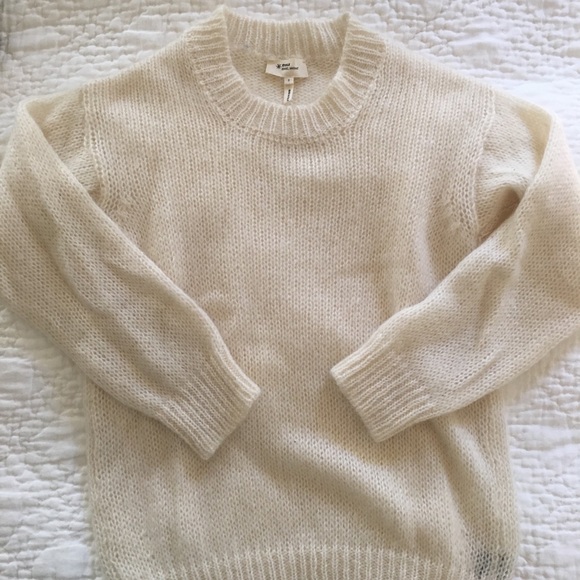 Isabel Marant Sweaters - Isabel Marant Etoile sweater, like new